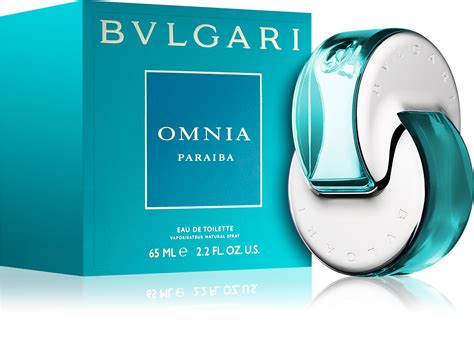 bvlgari perfume omnia paraiba|bvlgari omnia perfume collection.